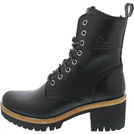 Panama Jack Padma B2 Schwarz 38