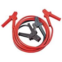 Unicraft Starthilfekabel 16mm2 3m