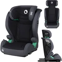 lionelo IGO i-Size Grau