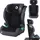 lionelo IGO i-Size Grau