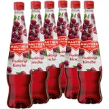 Mautner Markhof Kirsche 6 x 500 ml