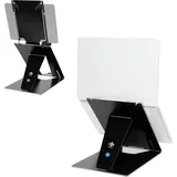 R-Go Tools Riser Duo schwarz
