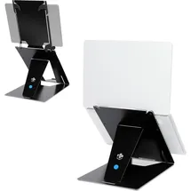 R-Go Tools Riser Duo schwarz