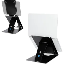 R-Go Tools Riser Duo schwarz