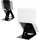 R-Go Tools Riser Duo schwarz
