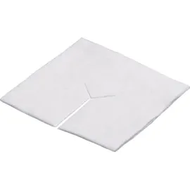 dr. ausbüttel gmbh & co. kg Schlitzkompressen Vlies 10 x 10 cm 50 St.