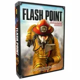 Heidelberger Spieleverlag Flash Point Flammendes Inferno