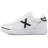 Munich G3 Profit Herren White/Black 40
