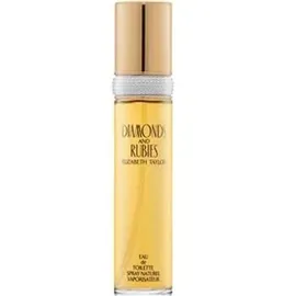 Elizabeth Taylor Diamonds and Rubies Eau de Toilette 50 ml