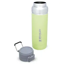 Stanley Quick Flip Water Bottle 1,06 L Citron