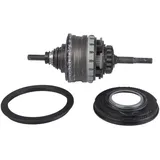 Shimano Sg-c7001-8 Interne Montage - Black - 187 mm