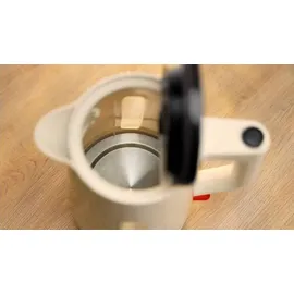 Bosch TWK1M127 1,7 l Beige