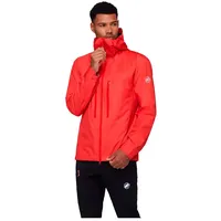 Mammut Taiss Light Hs Jacke - Mammut Red - M