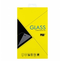 Cyoo - Apple iPhone 7 Plus, 8 Plus - Displayschutzglas / Displayschutzfolie Tempered Glass 0,33mm