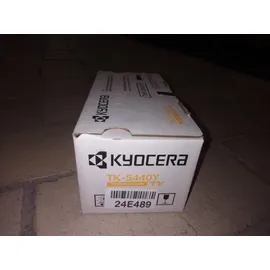 Kyocera Kompatibel zu Kyocera TK-5440Y Gelb