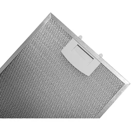 Concept Unterbauhaube 55 cm Silber