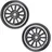 Apollo Stunt Scooter Ersatzräder Pro Wheels - ABEC9 Kugellager,