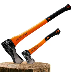 Gardebruk Axt Beil Set