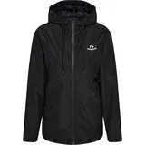 New Line nwlLEA Regenjacke Damen Schwarz L