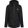 New Line nwlLEA Regenjacke Damen Schwarz L