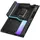 NZXT N9 Z890 ATX Gaming-Mainboard für Core Ultra - 20+1+1, DDR5, 5X M.2, PCIe 5.0, Wi-Fi 7, 5GbE, Thunderbolt 4, RGB