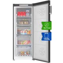 CHiQ No Frost 166 L