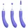 Lovense Hyphy Dual-End Vibrator