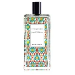 Berdoues Collection Grands Crus Oud Al Sahraa woda perfumowana 100 ml