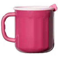 Bioloco Explorer Cup Thermobecher 0,45 l Beige