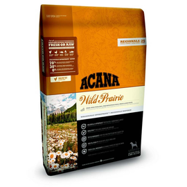 Acana Regionals Wild Prairie 11,4 kg