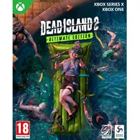 Dead Island 2 Ultimate Edition (Xbox Series X) (AT-PEGI)