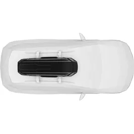 Thule Motion 3 Sport 300 L Black glossy