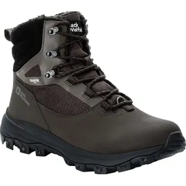 Jack Wolfskin Everquest Texapore High Herren Cold Coffee 47