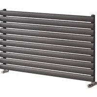 Ximax Designheizkörper Fortuna 584 x 1000 mm 629 W anthrazit