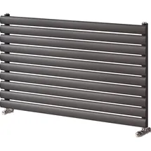 Ximax Designheizkörper Fortuna 584 x 1000 mm 629 W anthrazit