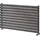 Ximax Designheizkörper Fortuna 584 x 1000 mm 629 W anthrazit