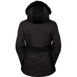 Dare 2b Ski-/ Snowboardjacke Enlighten in Schwarz 40