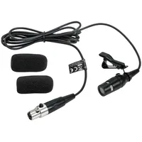 PSSO  PXS Lavaliermikrofon für Taschensender