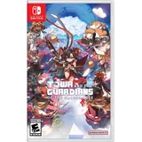 TOWA and the Guardians of the Sacred Tree