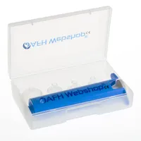AFH-Webshop Mini Schröpfset | Mini Schröpfpumpe | Mini Schröpfkopf