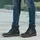 Panama Jack Glasgow Igloo C3 Herren Schwarz 45