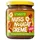 RAPUNZEL Nuss-Nougat-Creme vegan bio 250g