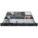 ASRock 1U4LW-B650/2L2T RPSU, AMD B650, Buchse AM5, AMD, DDR5-SDRAM, Unregistered