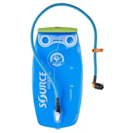 Source Widepac Premium 3l Trinkblase
