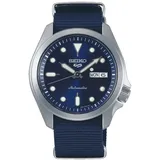 Seiko 5 Sports Nylon 40 mm SRPE63K1