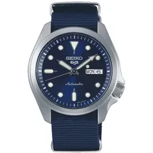 Seiko 5 Sports Nylon 40 mm SRPE63K1