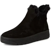 TAMARIS Damen, schwarz, 39