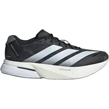 adidas Adizero Boston 13 Herren Core Black/Cloud White/Grey Five 46