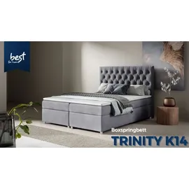 Best For Home Trinity K-14 140 x 200 cm Beige