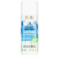 Delia Cosmetics Nagellackentferner 100 ml